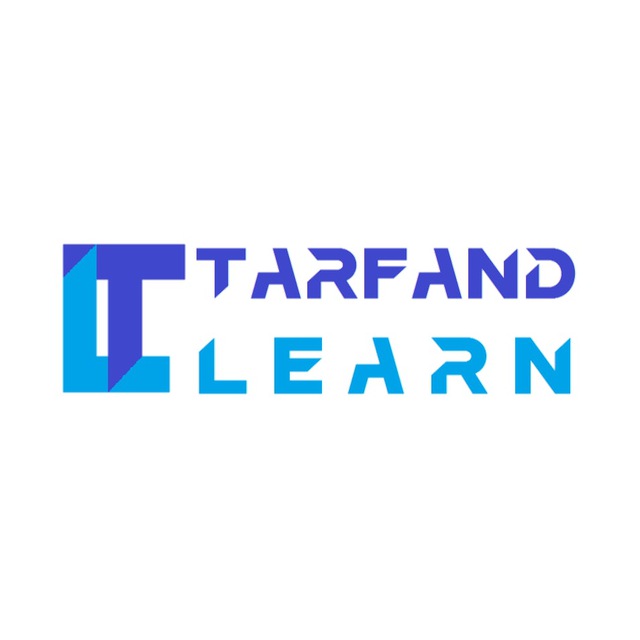 tarfandlearn.ir